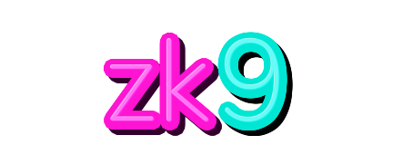 zk9 — logo kanal