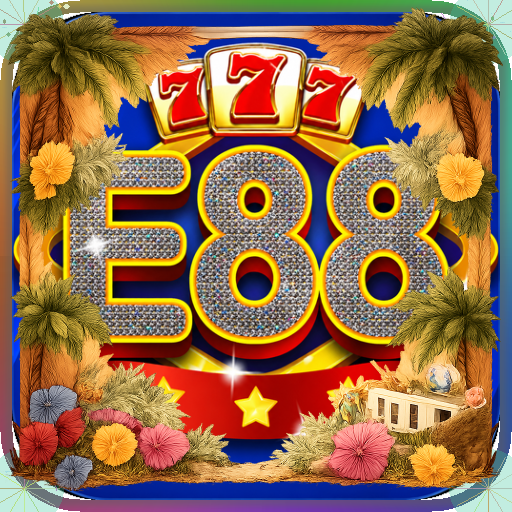 e88 — mitra unggulan