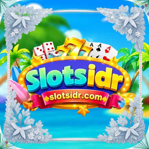 slotsidr — mitra unggulan